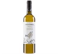 V Collection White Wine - Chardonnay 'Finca Fabian' Dominio de Punctum Spain