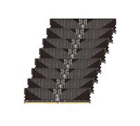 V-Color OC R-DIMM EXPO 1TB (8x128GB) DDR5 PC5-44800C38 5600MHz Octa-Channel Workstation Memory Kit