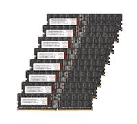 V-Color OC R-DIMM EXPO 512GB (8x64GB) DDR5 PC5-44800C36 5600MHz Octa-Channel Workstation Memory Kit
