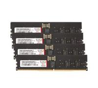 V-Color RDIMM JEDEC 64GB (4x16GB) DDR5 C46 5600MHz Quad Channel Kit
