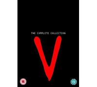 V: The Complete Collection (Original Series) [DVD] [1984] [2008]
