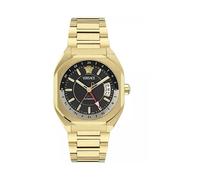 V-Contempo Automatic Watch - male - Versace - Watches - Yellow - ONE SIZE - Accessories ONE SIZE