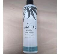 (AAA) Cowshed Relax Calming Body Lotion, New, 300ml