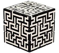 V-Cube "3-Maze Cube (Multi-Colour)
