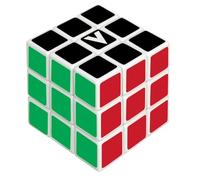 Verdes Innovations V-Cube 3 - White Flat