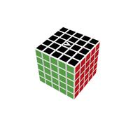 V-Cube 5 Multicolor