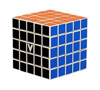 V-CUBE 5 - White Flat