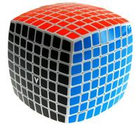 V-Cube - 8 x 8 x 8 - Pillow Design (UK)