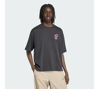 V-DAY BIG HEART GRAPHIC T-Shirt