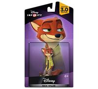 V Di 3.0 Fig: Nick Wilde