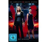 V - Die Besucher: Staffel 02