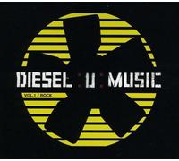 V - Diesel U-Music Vol 1 Rock