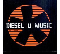V - Diesel U-Music Vol 1 Urban