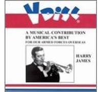V-Disc Recordings by James, Harry (1998-07-21)
