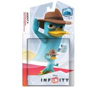 V Disney Infinity Fig-Agent P