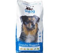 V DOG Complete Vegan Dog Food 15KG