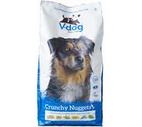 V Dog Crunchy Nuggets - 15kg