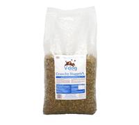 Vegeco V-dog Vegetarian Crunchy Nuggets Dog Food - 15kg
