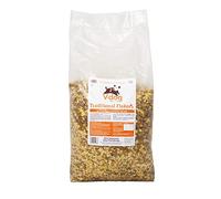 Vegeco V-dog Vegetarian Traditional Flake Dog Food - 15kg