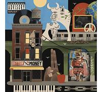 V DON - BETTER THAN MONEY [VINYL]