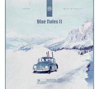 V Don & Willie the Kid - Blue Notes 2 [VINYL]