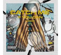 V Don & Willie the Kid - Catch Me If You Can [VINYL] [Vinyl LP]