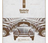 V Don & Willie The Kid - Deutsche Marks 3