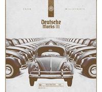 V Don & Willie The Kid - Deutsche Marks 3 [VINYL]