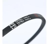 V Drive Belts 420 464 480 540 584 600Li V Belt Type A Rubber Drive Conveyor Belts Transmission Strap Li 635 670 686 700 725 780 800 830 930mm Drive Belt(Li 500mm)