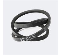 V Drive Belts Conveyor Belts Type A 933 965 991 1016 1194 1270~1524mm Rubber Drive V Belt Power Transmission Strap Drive Belt(Li 991mm)