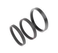 V Drive Belts Electric Planer Drive Belt Suitable For 1900B 225007 For BKP180 For KP0800 Available Lengths 218mm Multi-wedge belt(218mm)