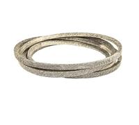 V Drive Belts For SS 5000 5060 50 1/2x141.5" A139 For GX21833 Mower Belt For T/oro 119-8820 1198820 Clutch Drive Belt