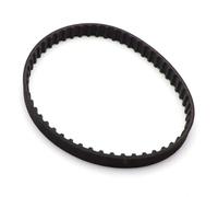 V Drive Belts Geared Belt Perimeter Width 0.31" 0.37" Inch Durable Timing Belt 106/110/120XL031 230/220/170/150/142/140/100XL037 Cogged Drive Belt(90XL037)