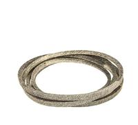 V Drive Belts Rubber Drive Belts Accessories For Vehicles For Lawn Mower Engine 5/8×96" B Series B93 TCU34218 71460071 V-belt Motorbike Drive Belts