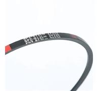 V Drive Belts Type SPZ 3V 512 560 600 637 665 850 889 914 940mm Drive V Belt Rubber Conveyor Belts Narrow Transport Strap Drive Belt(Lw 587mm)