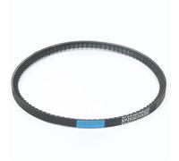 V Drive Belts Type XPZ 3VX Cogged V Belt 512 600 662 710 772 787 850 925 1050mm Drive Toothed Conveyor Belts Rubber Transport Strap Drive Belt(Ld 662mm)