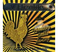 V. Elizalde - V. Elizalde Las que Pegaron