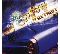 V - Enjoy Detroit