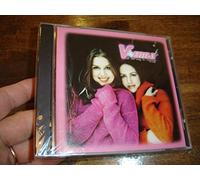 V-Enna - V-Enna: All the Way to Heaven [Audio CD]