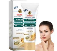 V/enom Acne Cream for Face,Bee V/enom Face Cream,Acne Treatment Cream with Bee Veno/m,Be/e Ven/om Ac/ne Treatment for All Skin Types,Professional B/ee Ve/nom Repair Cream,A/cne T/reatment for Face