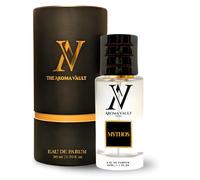 V' Eros | Similar Notes Alternative Inspired Fragrance | Eau De Parfum | Fragrance For Men | Mythos | Fabulous & Long Lasting (50ml)