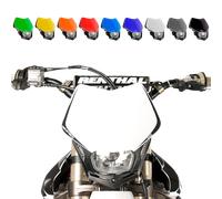V-Face LED Front Lamp White White