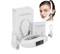 V Face Lifting Device 8 Modes Electric Sculpting Machine