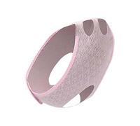 V Face Lifting Strap - Face Shaper Double Chin Strap V Shaped Bands | Adjustable Lift Bandage For F́ Neck Chin | Double Çhin Eliminator Firming Tightening Facial Slimming Beauty Tool