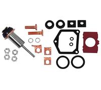 V-Factor Starter Solenoid Repair Kit For Harley-Davidson Big Twin & Sportster OEM# 31604-91