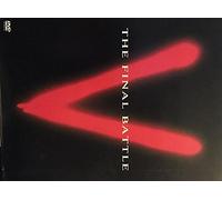 V: FINAL BATTLE - V: FINAL BATTLE (2 DVD)