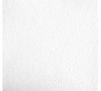 V-Fix All in One Leather Paint, Water Based Vinyl Paint, 10ml, Professional Quality, Scratch Resistant, Waterproof, Low Gloss Finish (White)