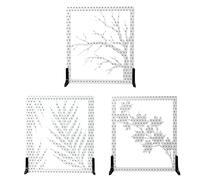 V-Flat Shadow Boards - The Nature Kit (x3) | ✅ 5 years warranty