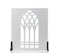 V-Flat Shadow Boards - Cathedral Window | ✅ 5 years warranty