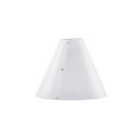 V-Flat World The Light Cone x Karl Taylor Photo Light & Flash Diffuser - Alternative to Picture Box or Photo Box for Product Photography, 360° Diffusion for Reflective Objects - Medium